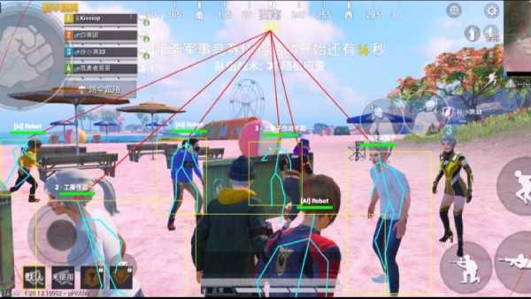 和平精英外挂《狩猎者》直装史诗级更新独家写法稳定连打奔放零售必备产品